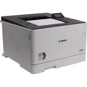 Ремонт принтера Canon LBP663CDW в Самаре